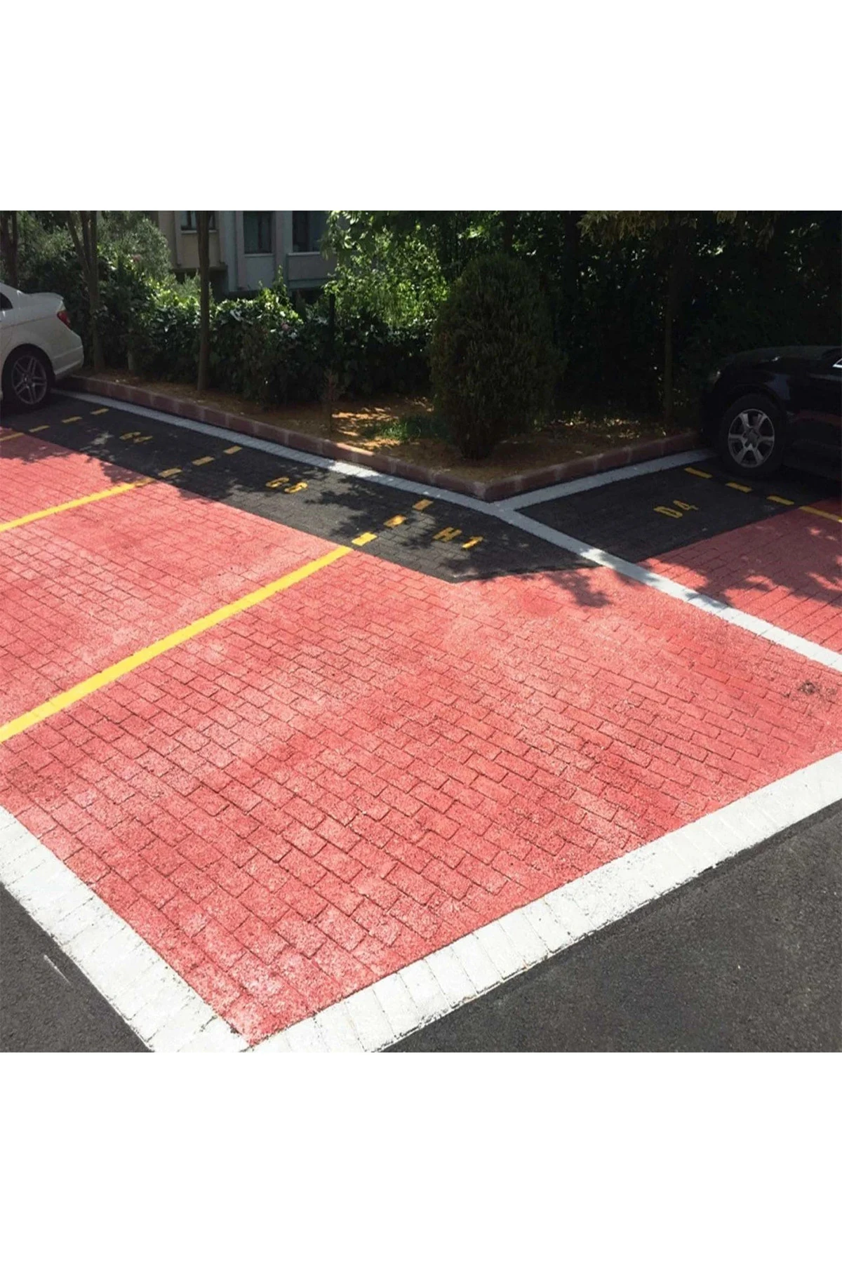 ZEMİN BOYASI 5 KG AÇIK GRİ RAL-7035