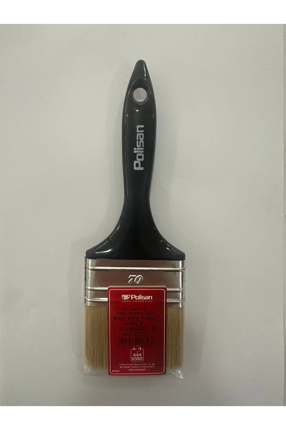 PR KESTİRME FIRÇASI NO 3 POLİSAN