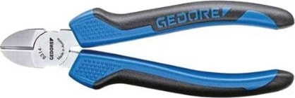 160 mm Yan Keski İsveç Modeli