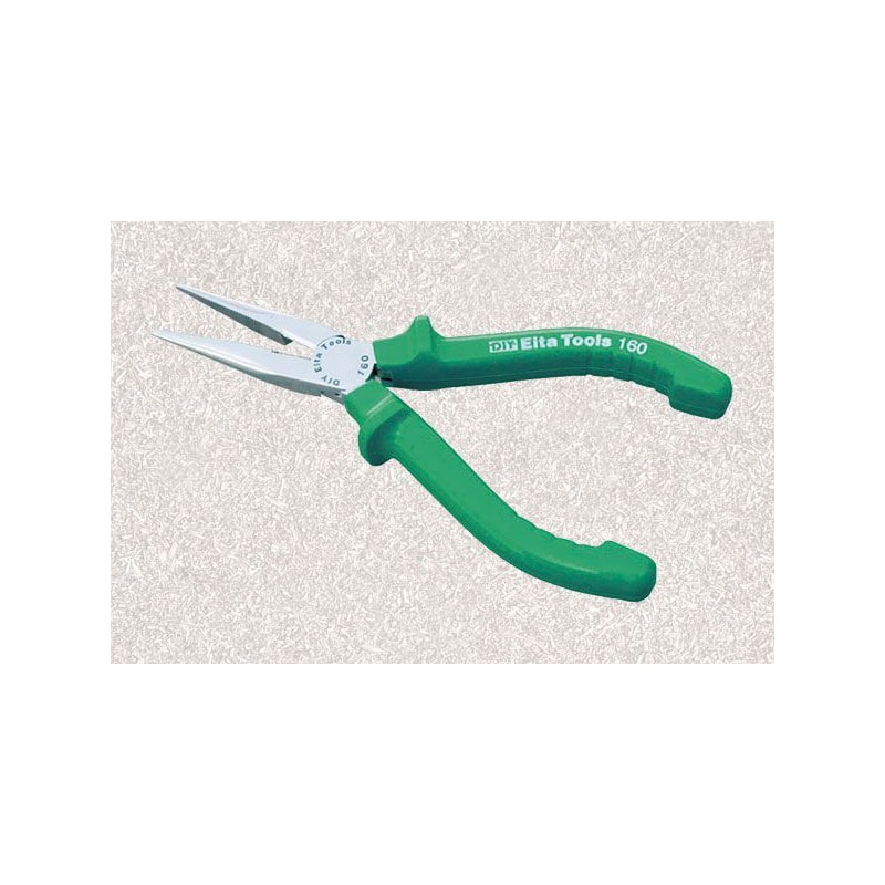 Kargaburun Düz Opak 160Mm