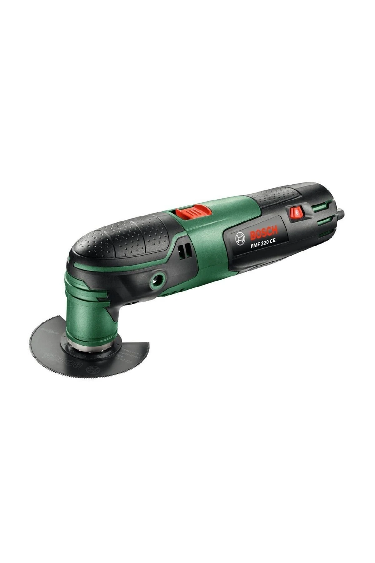 Pmf 220 Ce Çok Fonksyonlu Alet - 0603102000