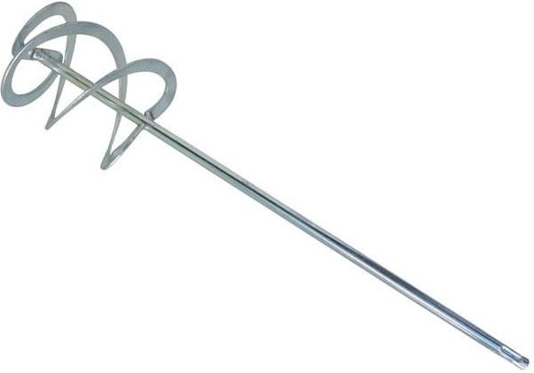 TH14341 120*450MM Alçı ve Harç Karıştırıcı Uç