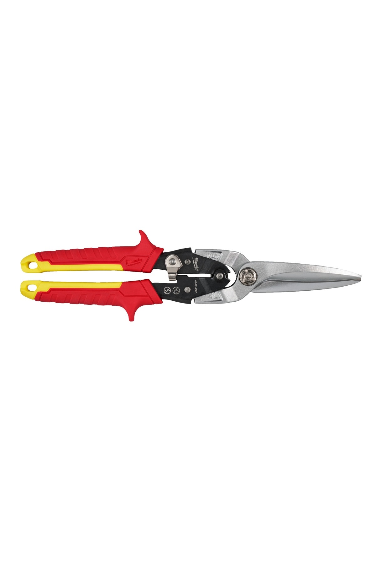 Kaportacı Makası Düz Kesim 310 MM 4932499021