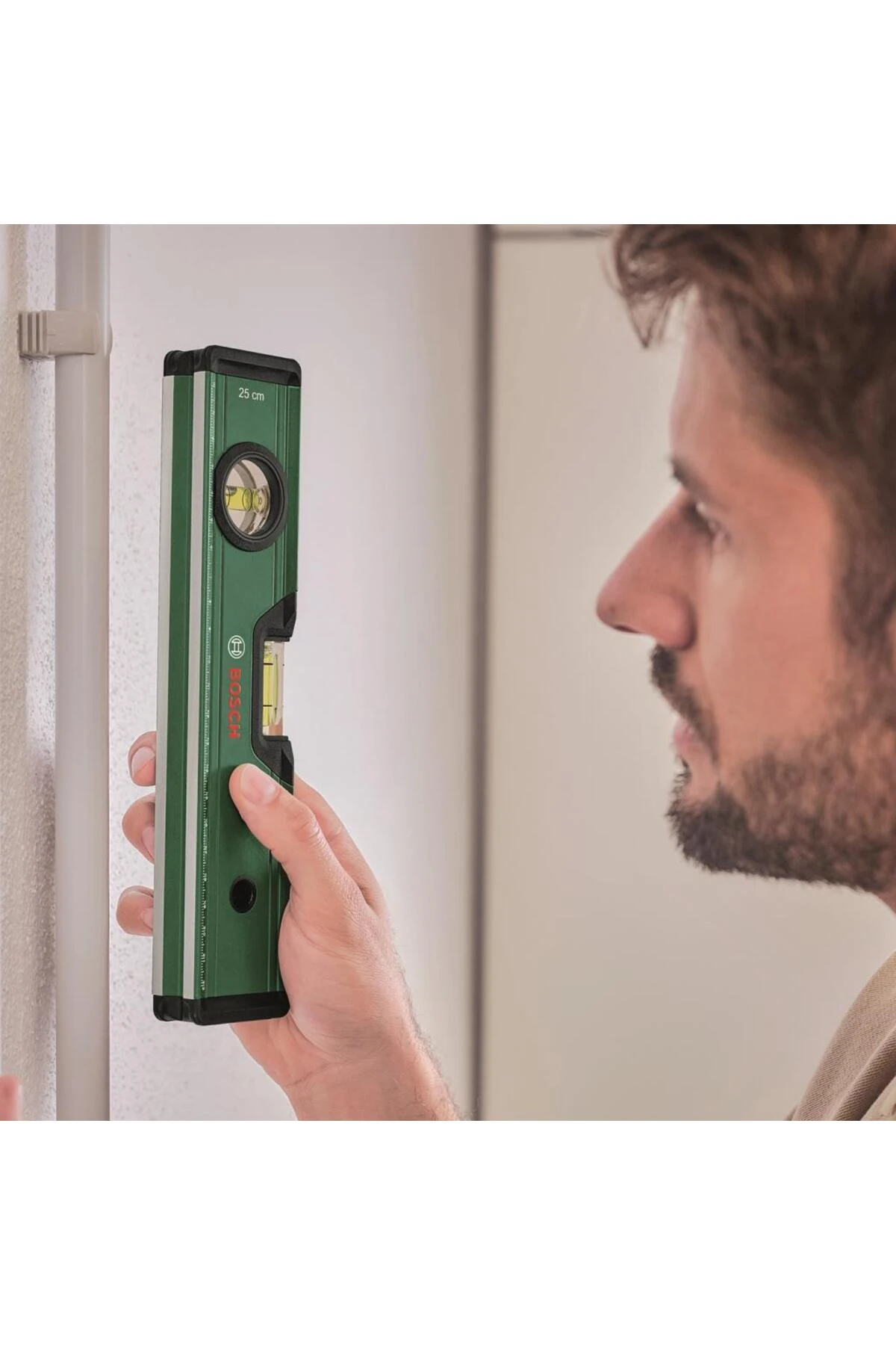 Su Terazisi 25cm 1600A027PL