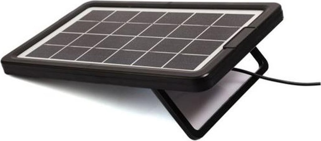 Power Powerdex PD-6005 9V 3.5W Güneş Paneli Solar