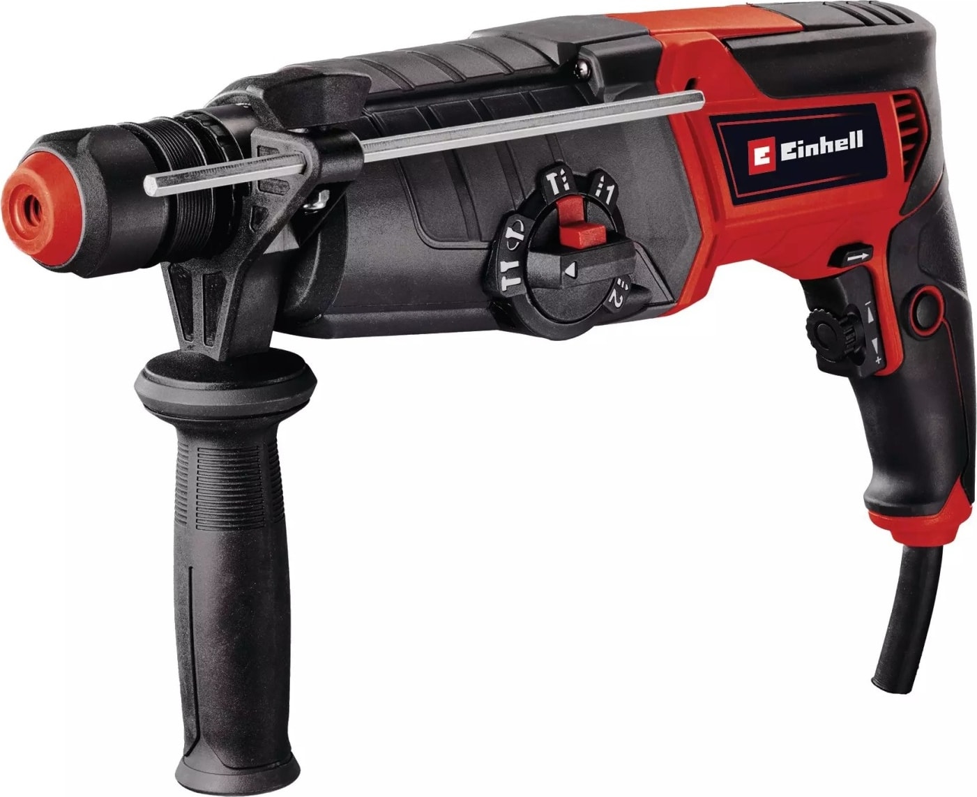 Te-Rh 950 5f Kırıcı Delici 4257978