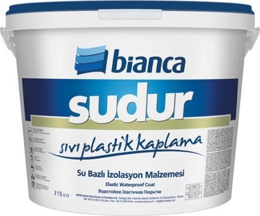 Su Dur Su Yalıtım Malzemesi 0,75 lt