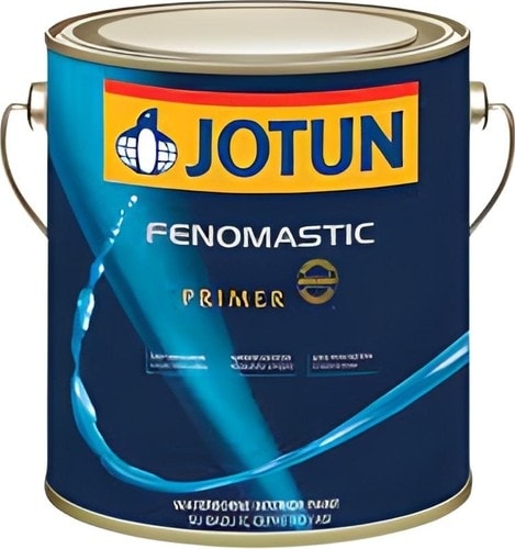 Fenomastic Primer Iç Cephe Astarı 2.5 Lt