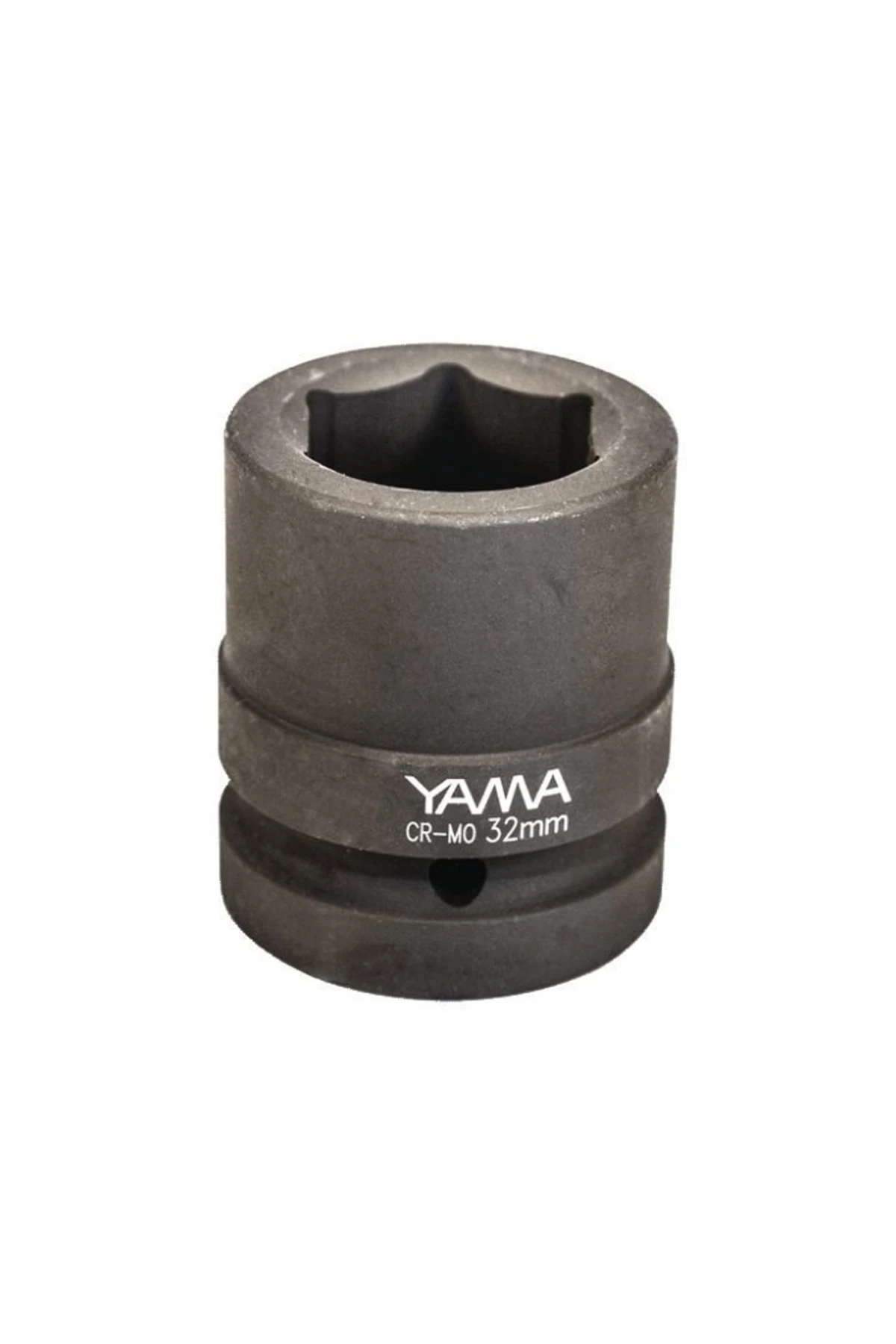 YAHLM127 1’’ 27mm CrMo Metrik Lokma