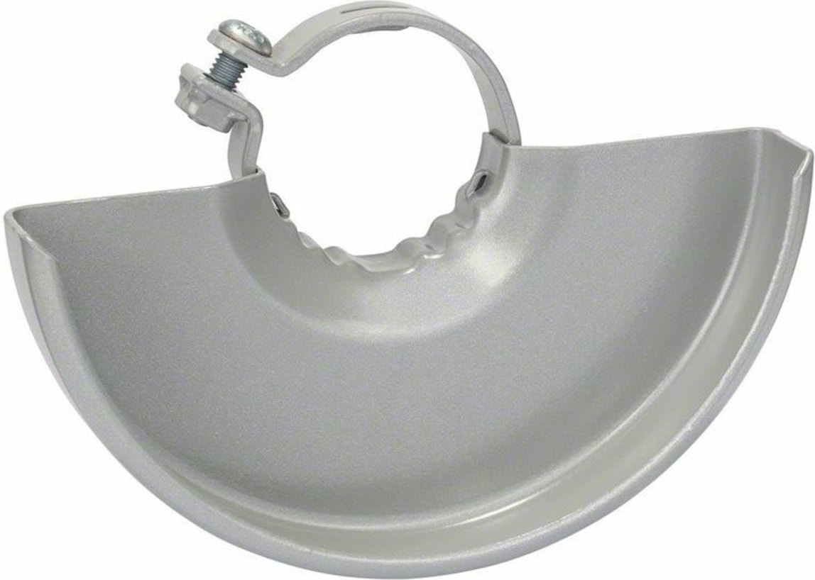 BOSCH 125 mm Taşlama Için Siperlik - 1619P06548