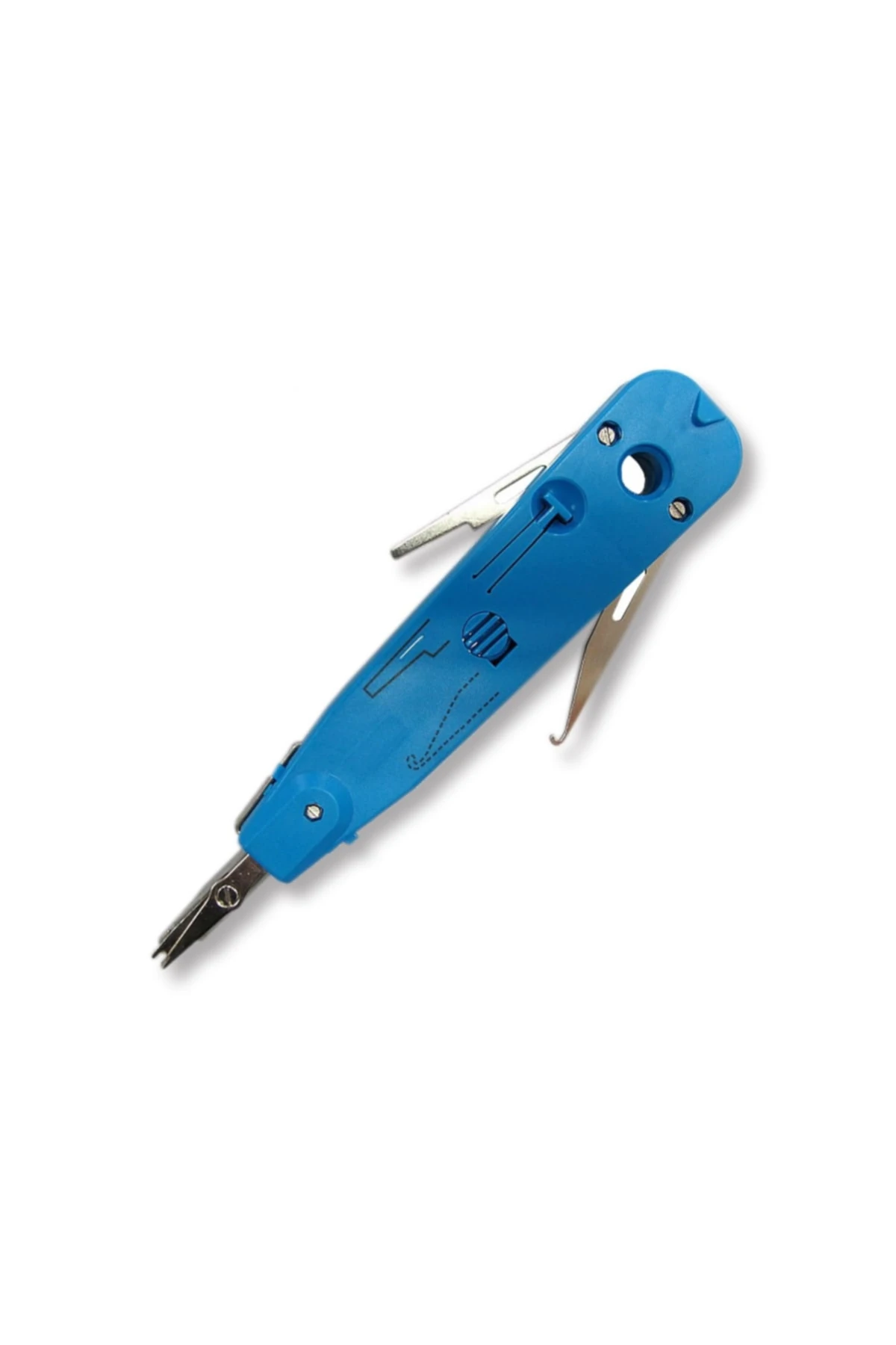 Irtibatlama Aleti - Kepkep - Krone Bıcağı