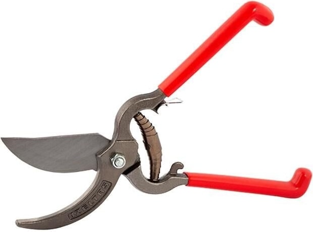 Izeltaş Bağ Makası Lüks 230 MM-6710