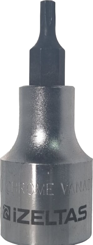 Izeltaş - 1/2 & T20 Lokma