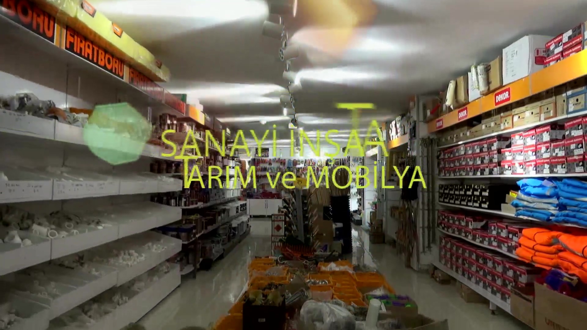 POLİSAN Elegans Extra Mat Iç Cephe Duvar Boyası Silinebilir Karizmatik Krem