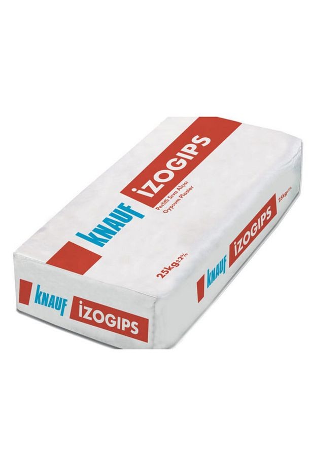 Tadilat Ve Tamirat Sıva Alçısı 1kg