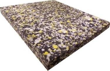 Ses Yalıtım Süngeri Bondex 180 Dns 10MM 50 x 100 cm