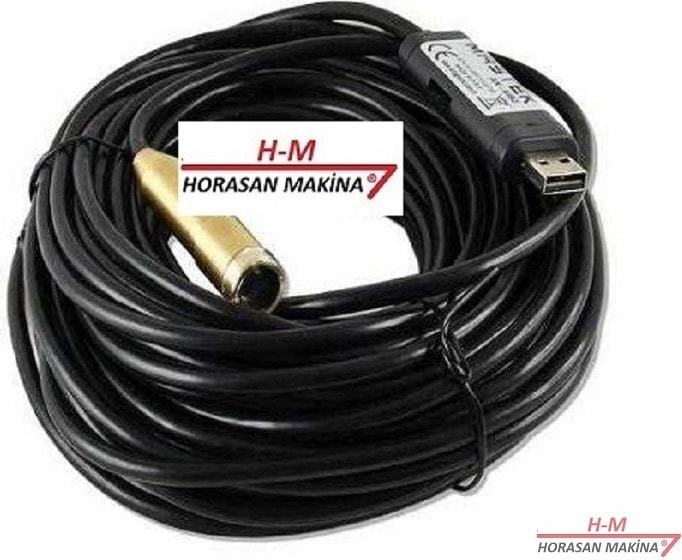 Horasan Pars Turbo Benzinli Karot El Sondaj Makinası