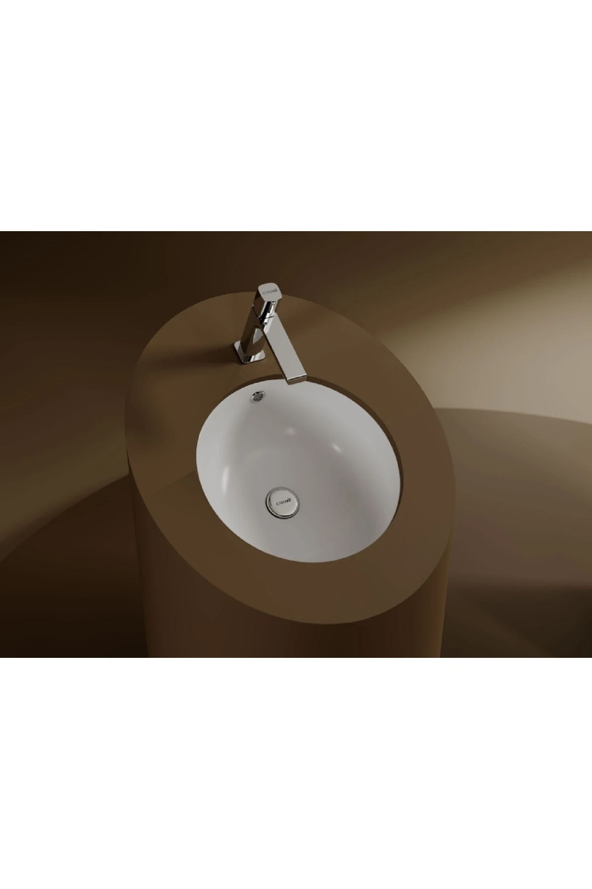 Alfa Al1500 Lavabo Bataryası