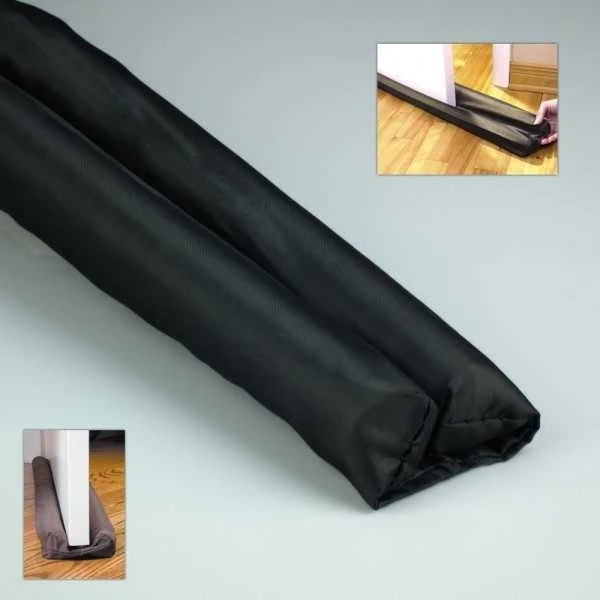 Kapı Altı Isı ve Ses Yalıtım Rüzgar Önleyici Kapı Altı Rüzgarlık