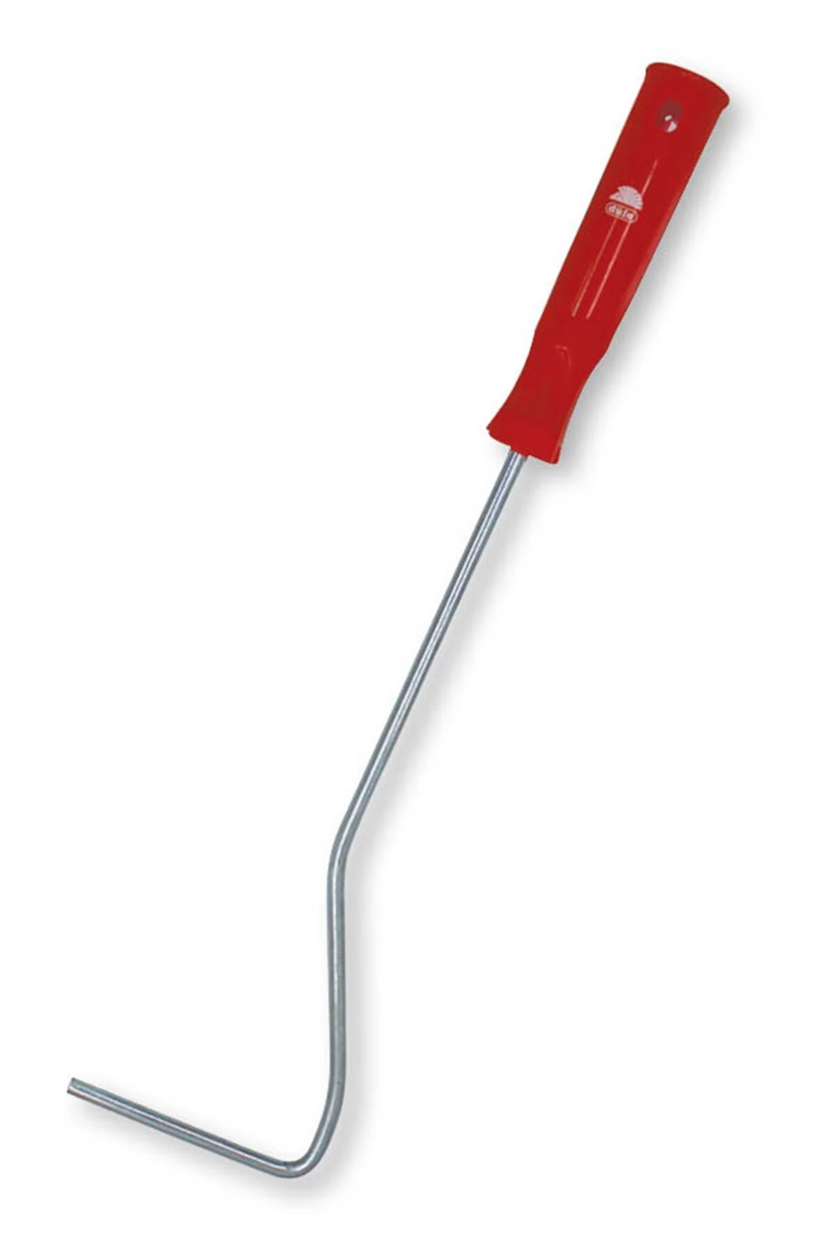 Parmak Iç Cephe Ve Dış Cephe Boya Rulosu Sapı 10 Cm