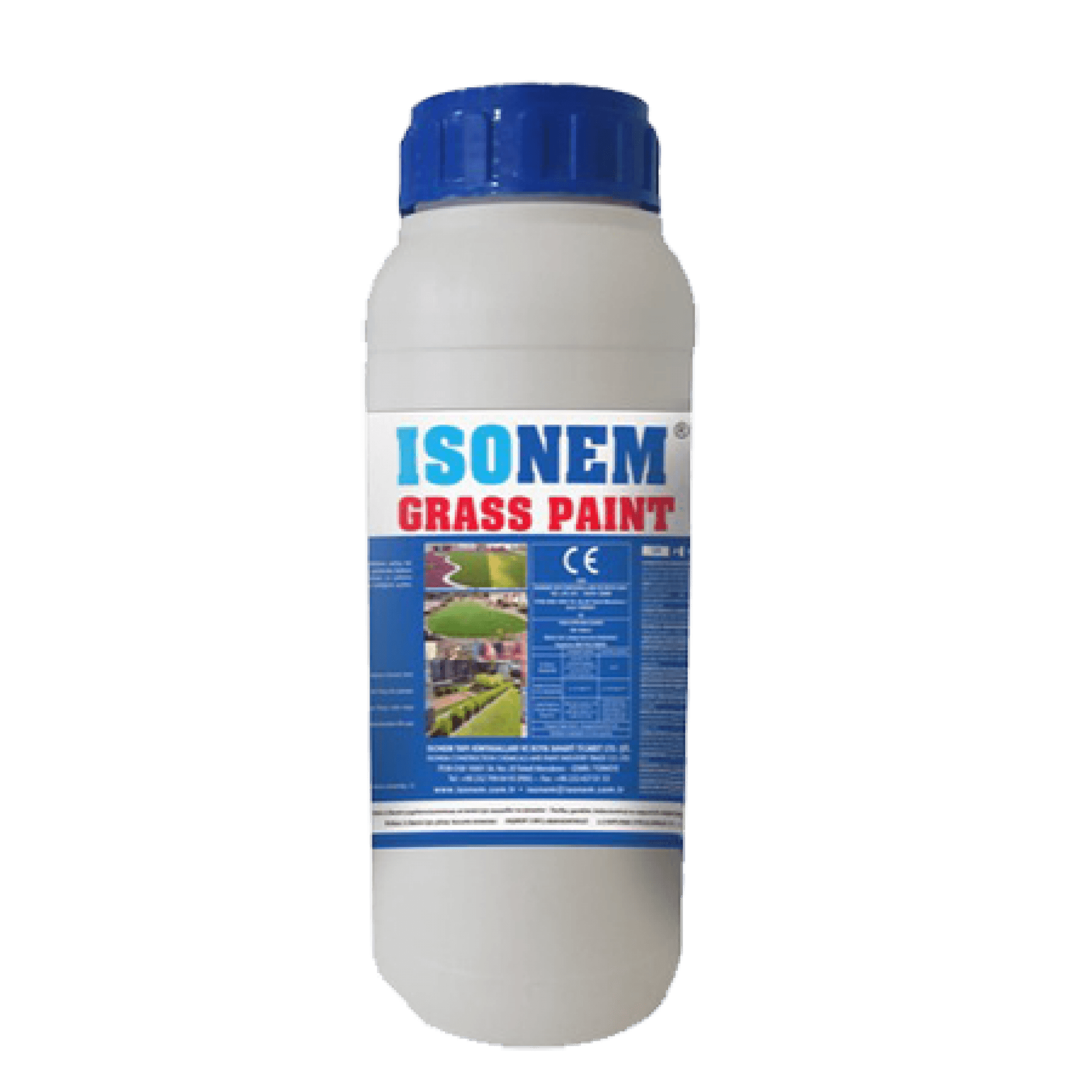 Isonem GRASS PAINT 1 KG