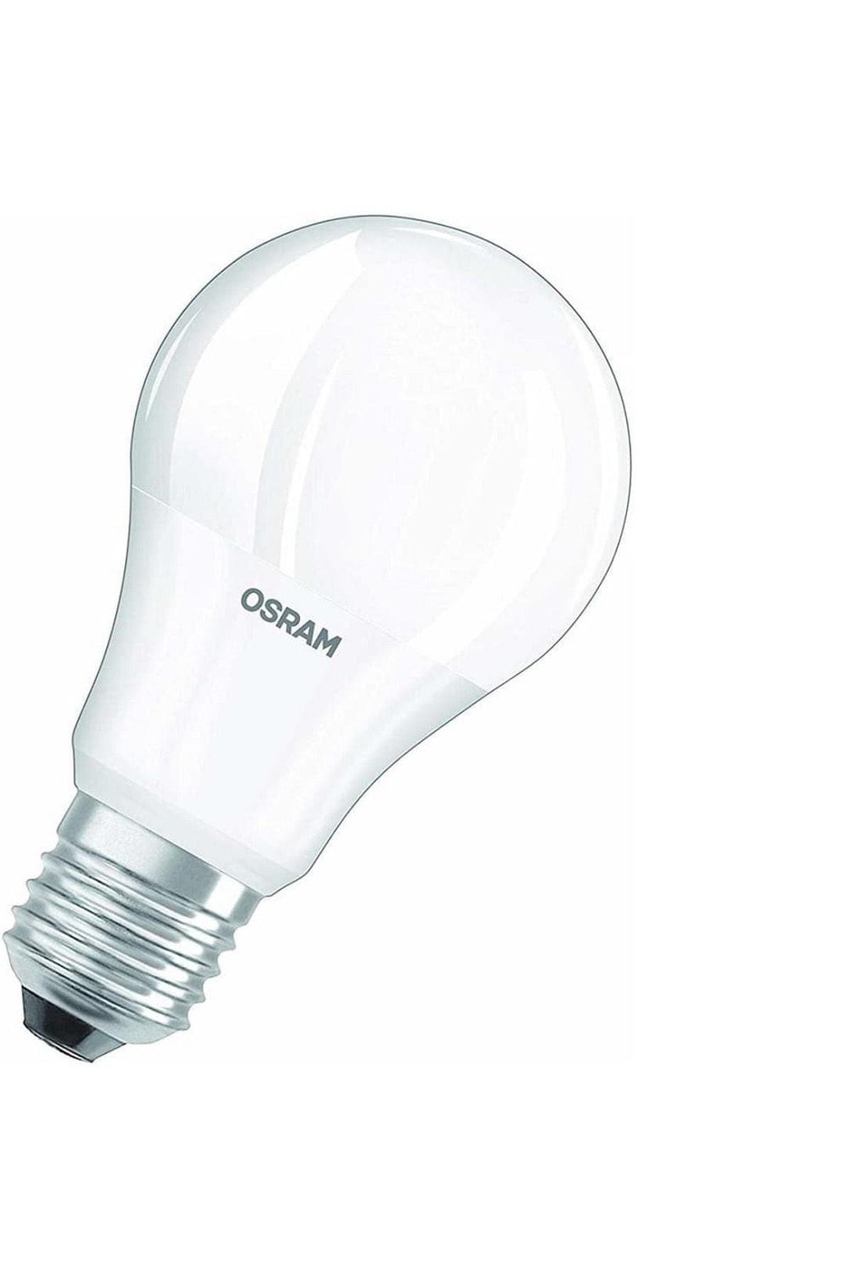 Led Ampul 1521 Lümen 13W E-27 2700K Sarı Işık 10 Adet