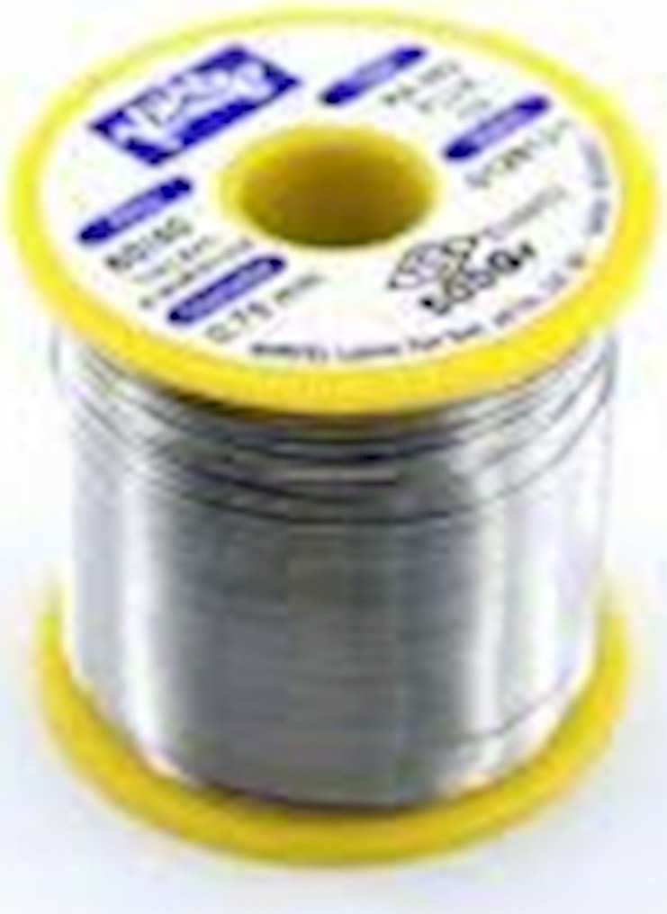 60/40 0.75MM 500GR Lehim Teli