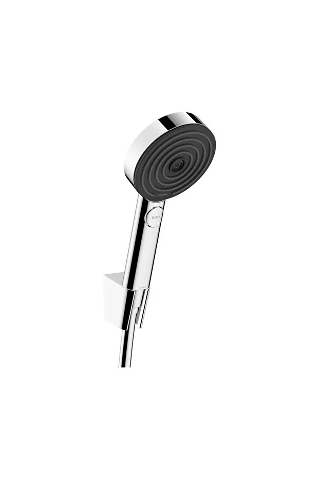 Pulsify Duş Askı Seti 105 3jet Relaxation With Shower Hose 160 Cm