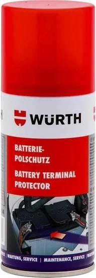 Akü Kutup Başı Koruyucu Sprey 150 Ml.