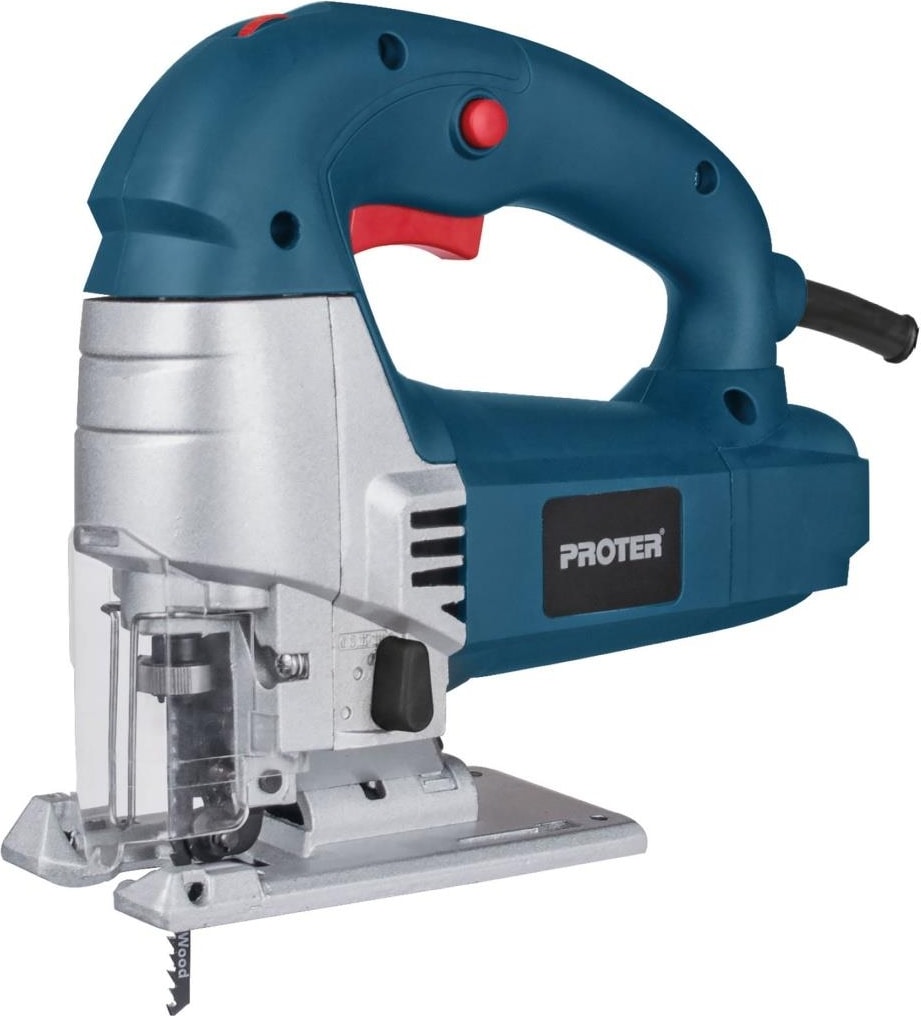 PD700E 600 W Şanzımanlı Dekupaj Testere