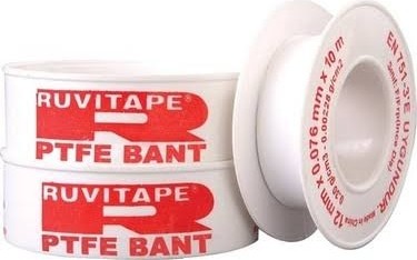 Karadeniz Çekmeli Rezervuar Iç Takım ve Ruvitape Teflon Bant