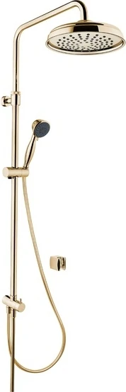 Elegance Duş Kolonu Altın A4565723