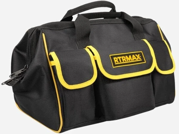 RTX1004 Askılı Profesyonel Kumaş Alet Çantası 19”