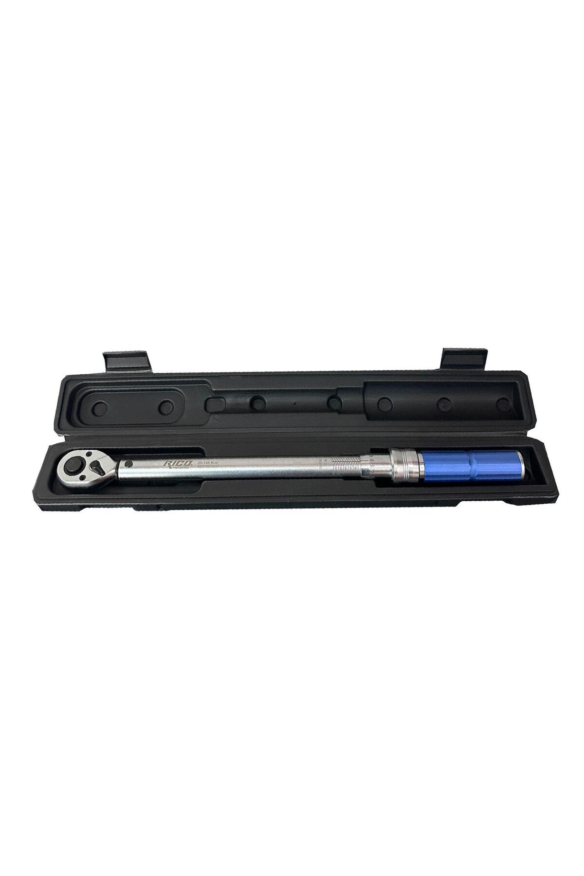 007-RC1633  Cırcırlı Tork Kol 3-14 Kg