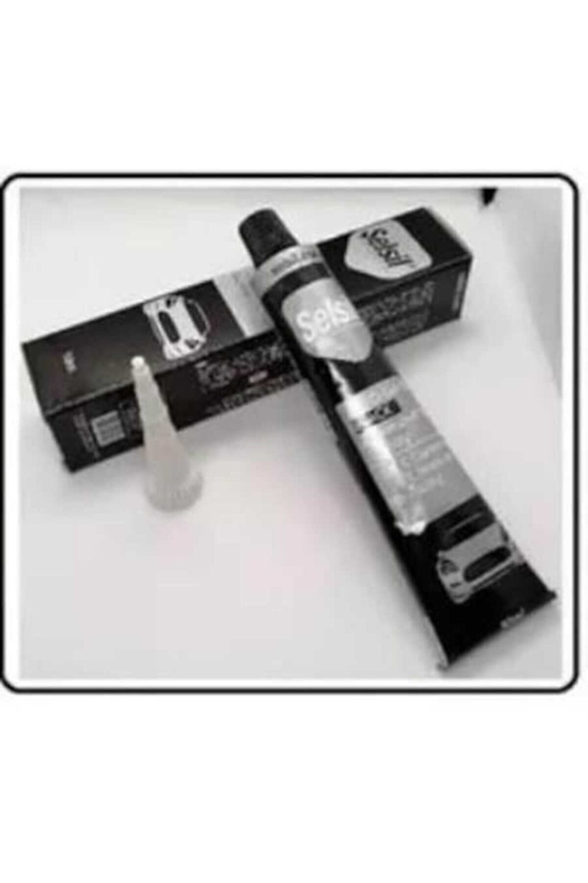 50 ml Rtv Auto Gasket Siyah Sıvı Conta Tüp