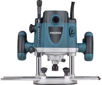 BOSCH Pr 12 E El Freze Makinası Ahşap & Pvc