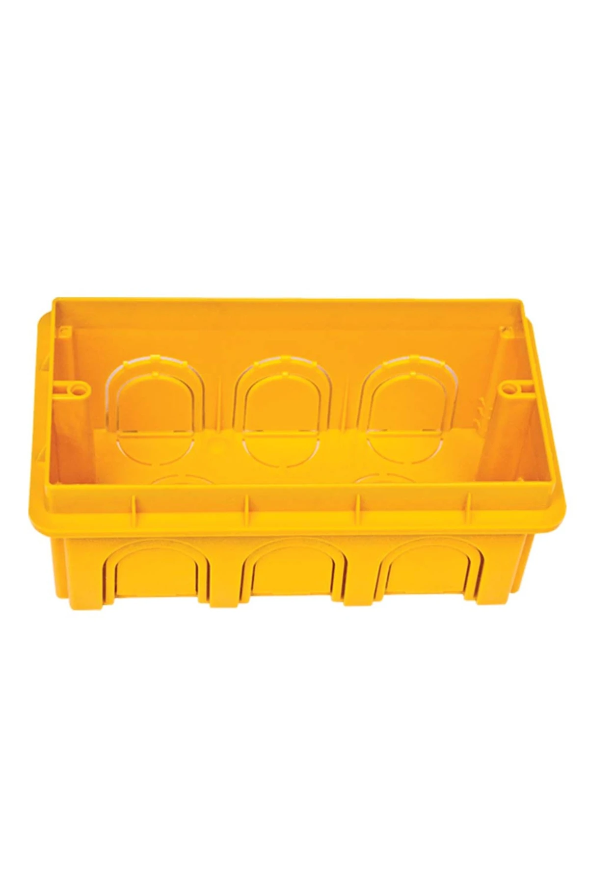 Thea Modüler Sıva Altı Kasa 4m Thea-md-wvtc07824nc-tr