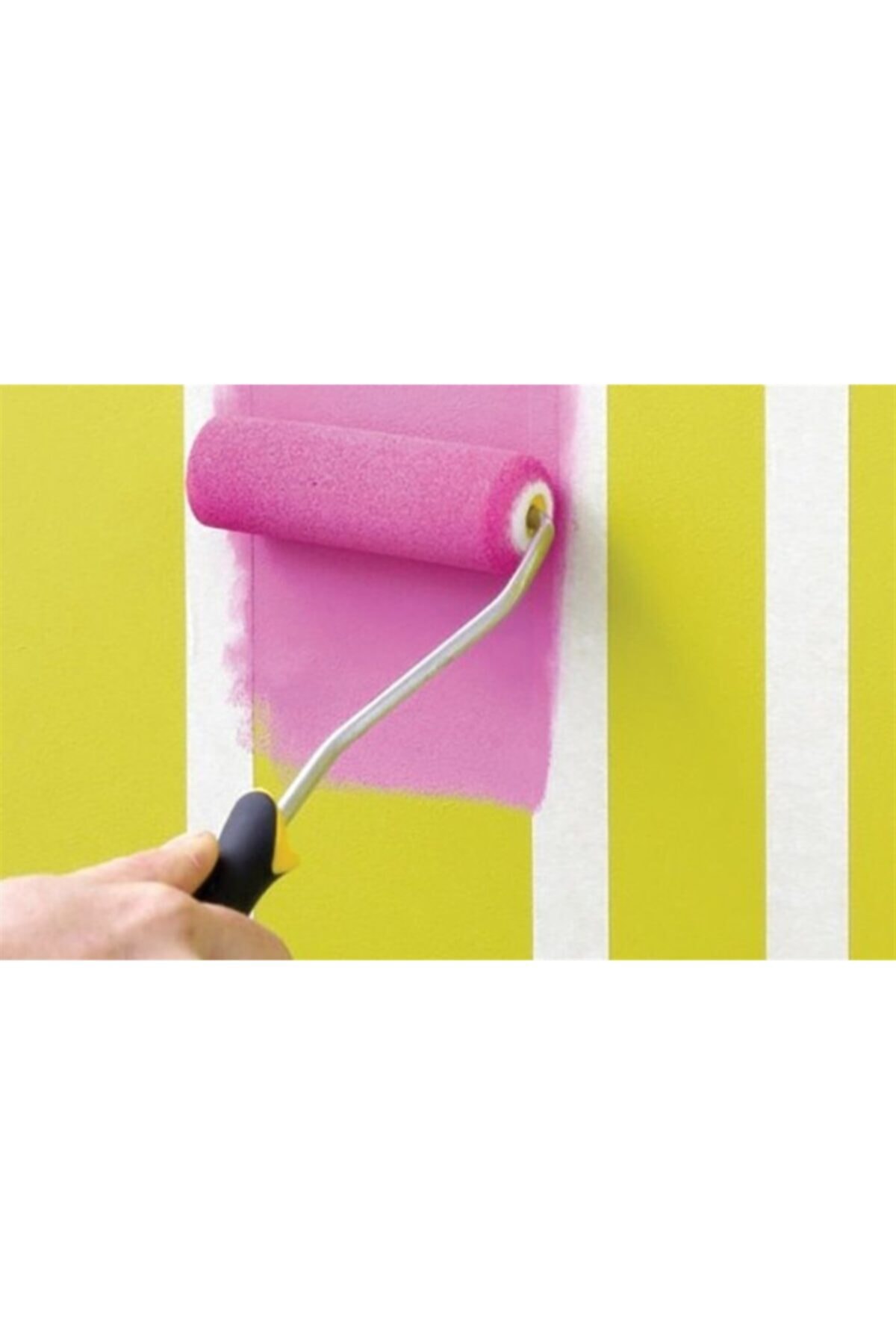 SGS Dayson Maskeleme Bandı 18 Mm X 25 Metre