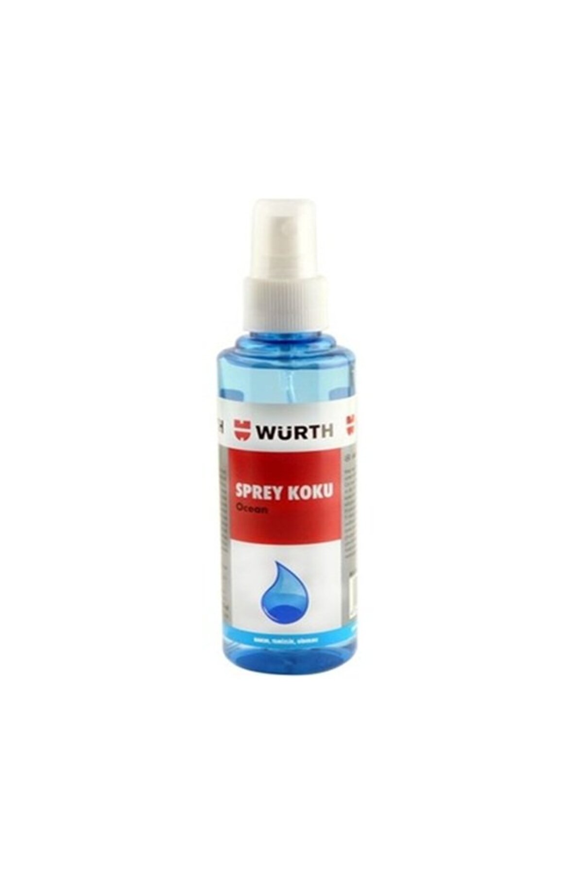 SPREY ARAÇ KOKUSU PARFÜM OCEAN 150ml