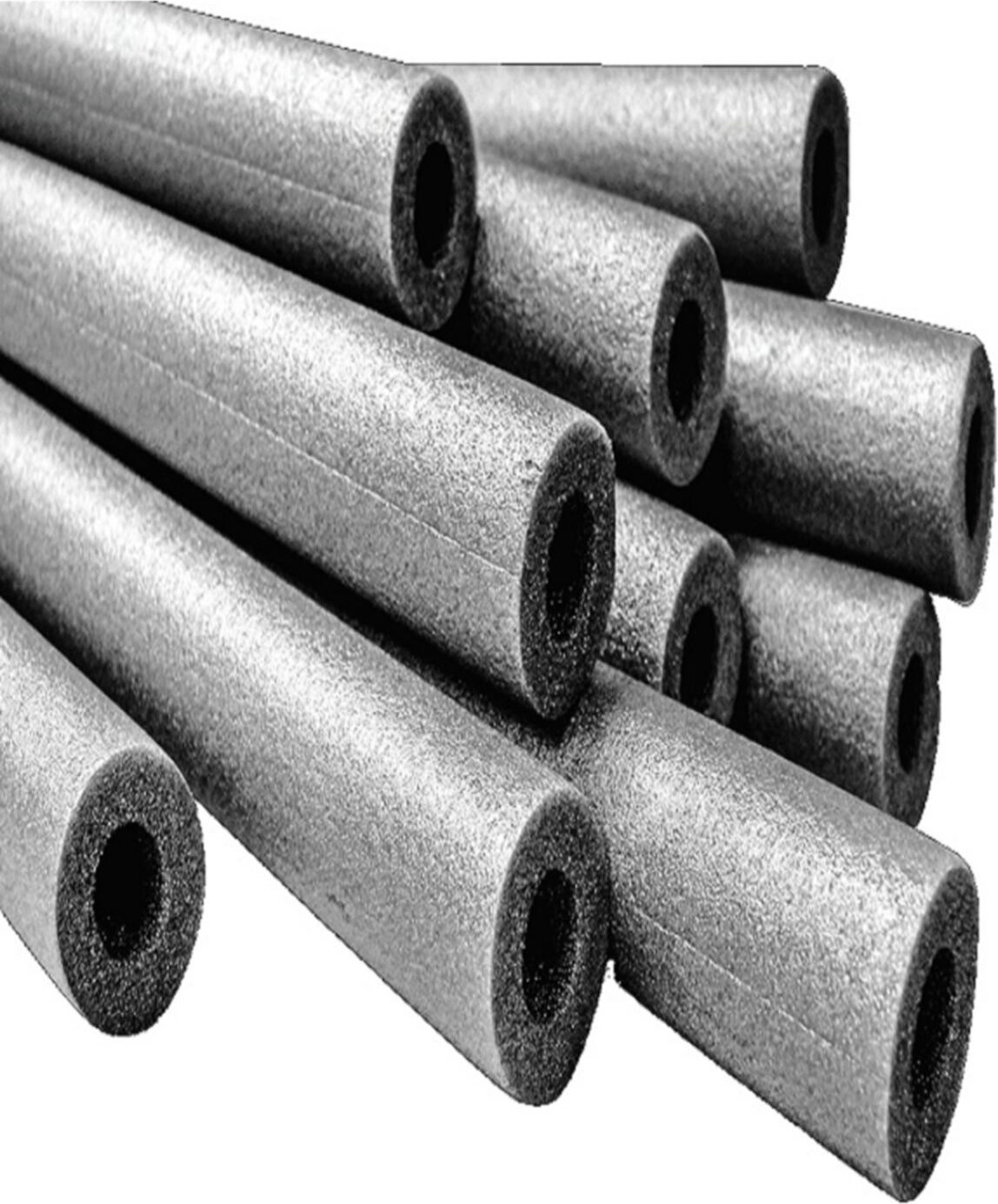 10 Metre 42/10 mm Polietilen İzole Boru