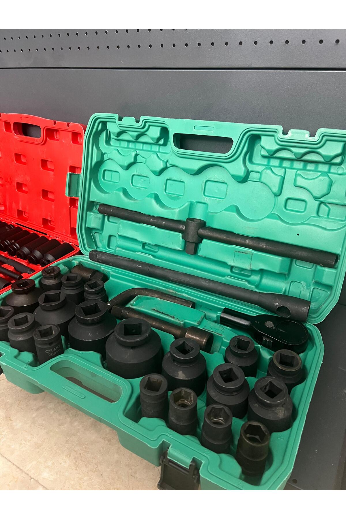 3/4 AĞIR LOKMA 65E KADAR