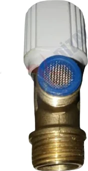 Gömme Rezervuar Fleks Ara Musluk