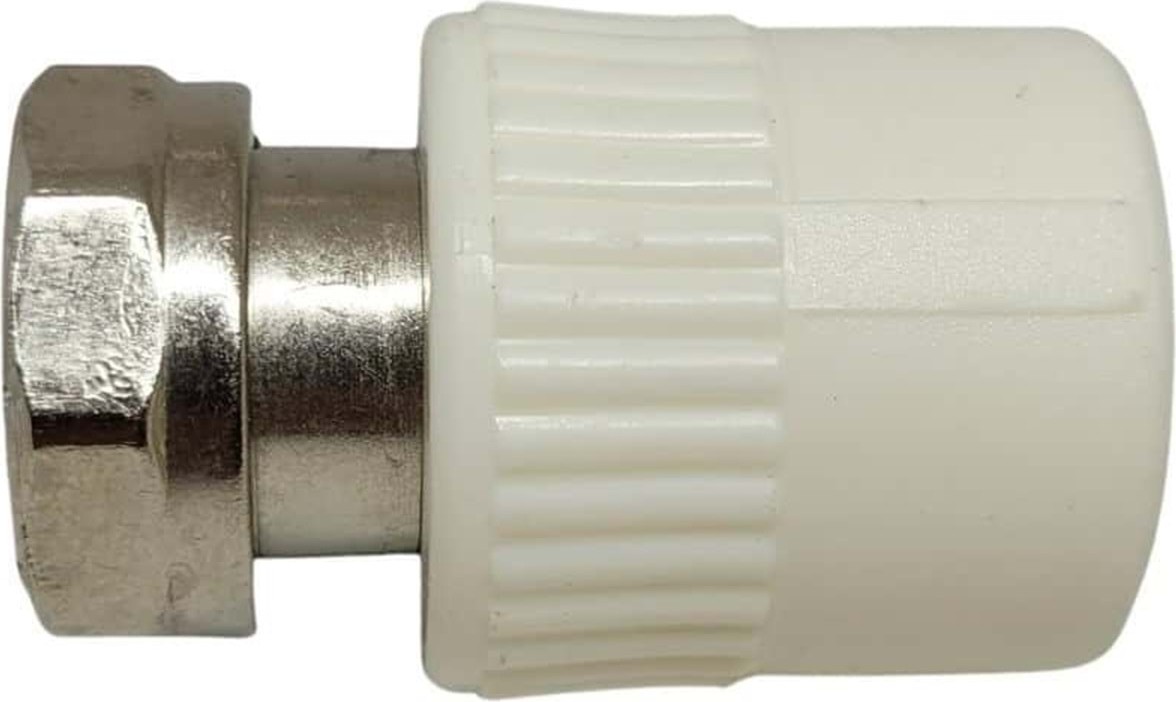Pprc Hareketli Nipel 25 x 3/4 (  )