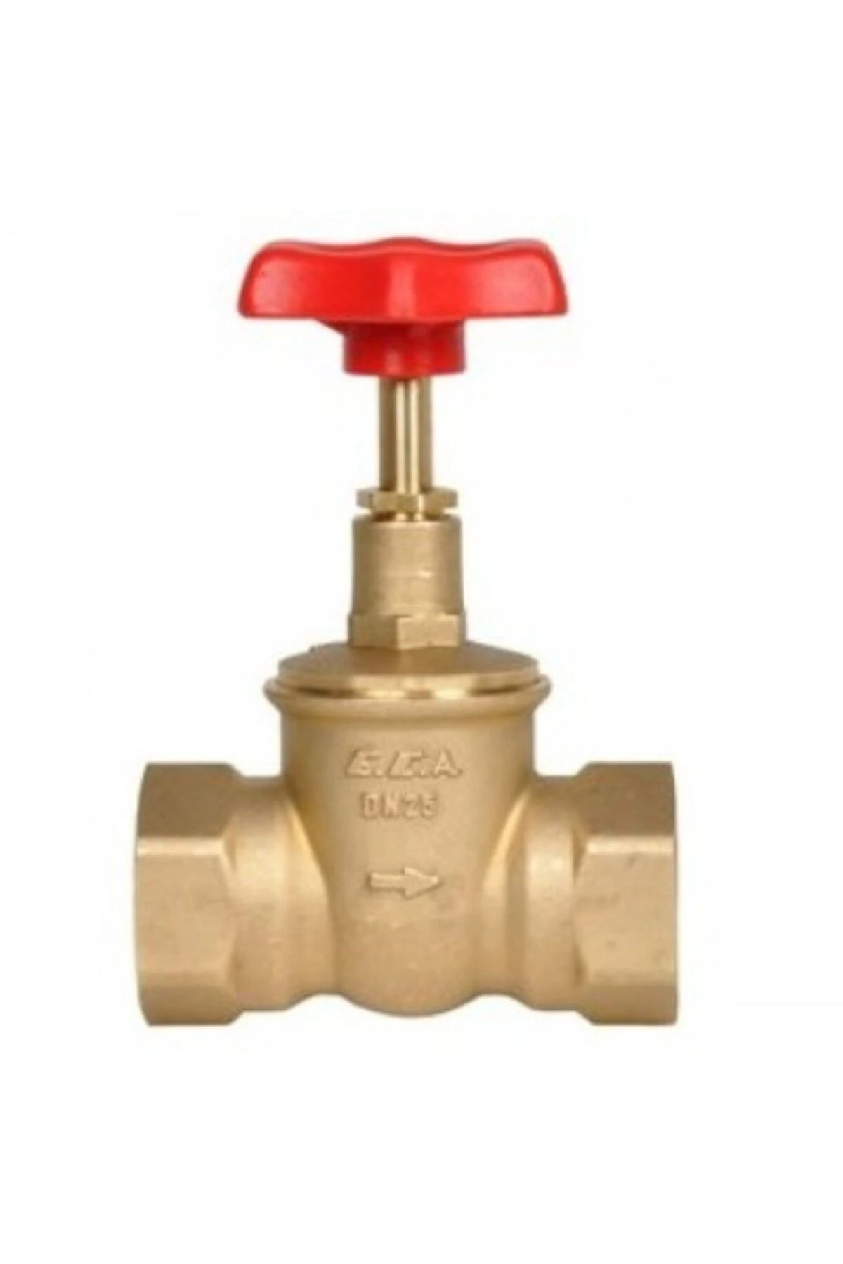 3/4 Stop Valf 601005032