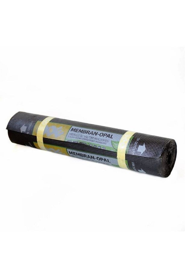 1 Metre Çatı Kaplama Su Yalıtım 4 Mm Yeşil Arduazlı Membran (1 METRE X 1 METRE)