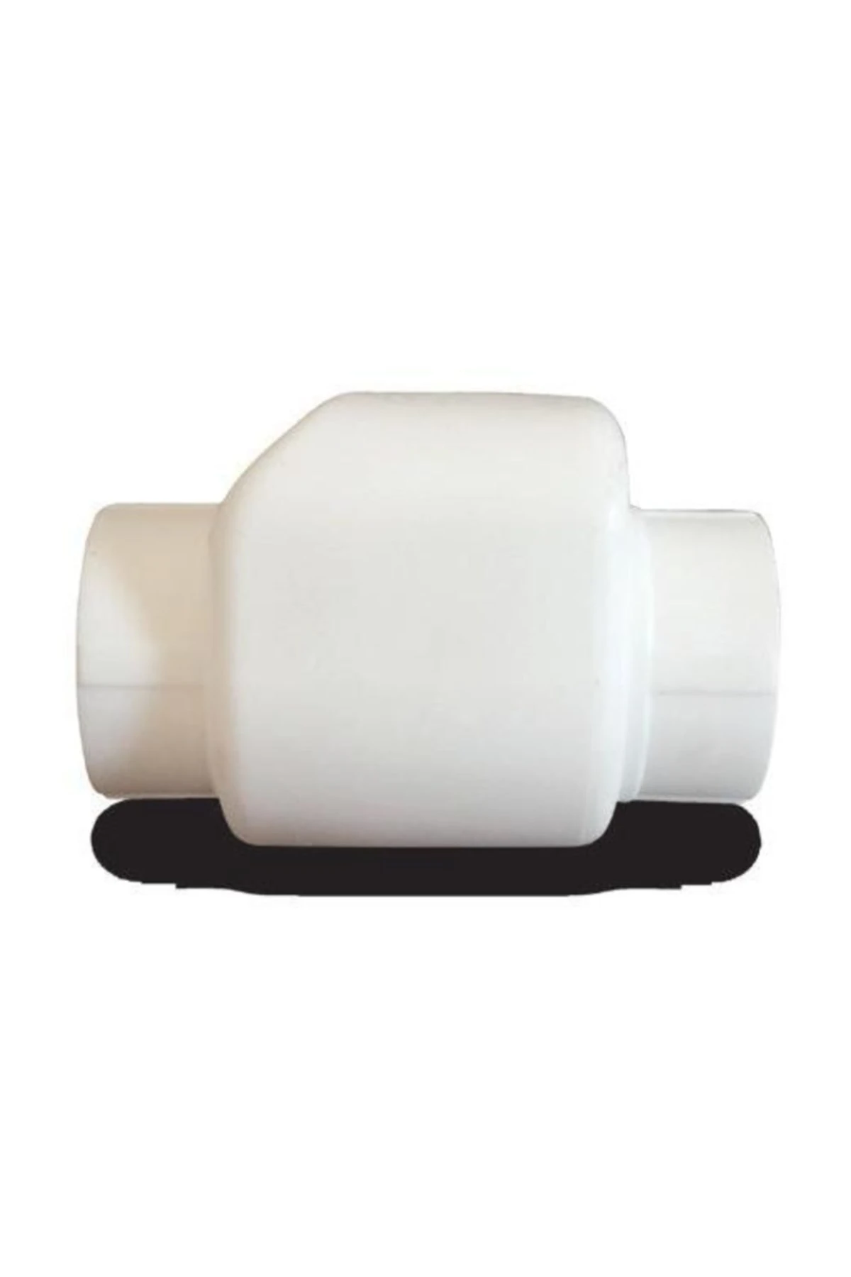 Candan Pp Yatay 20 Mm Çekvalf 1/2