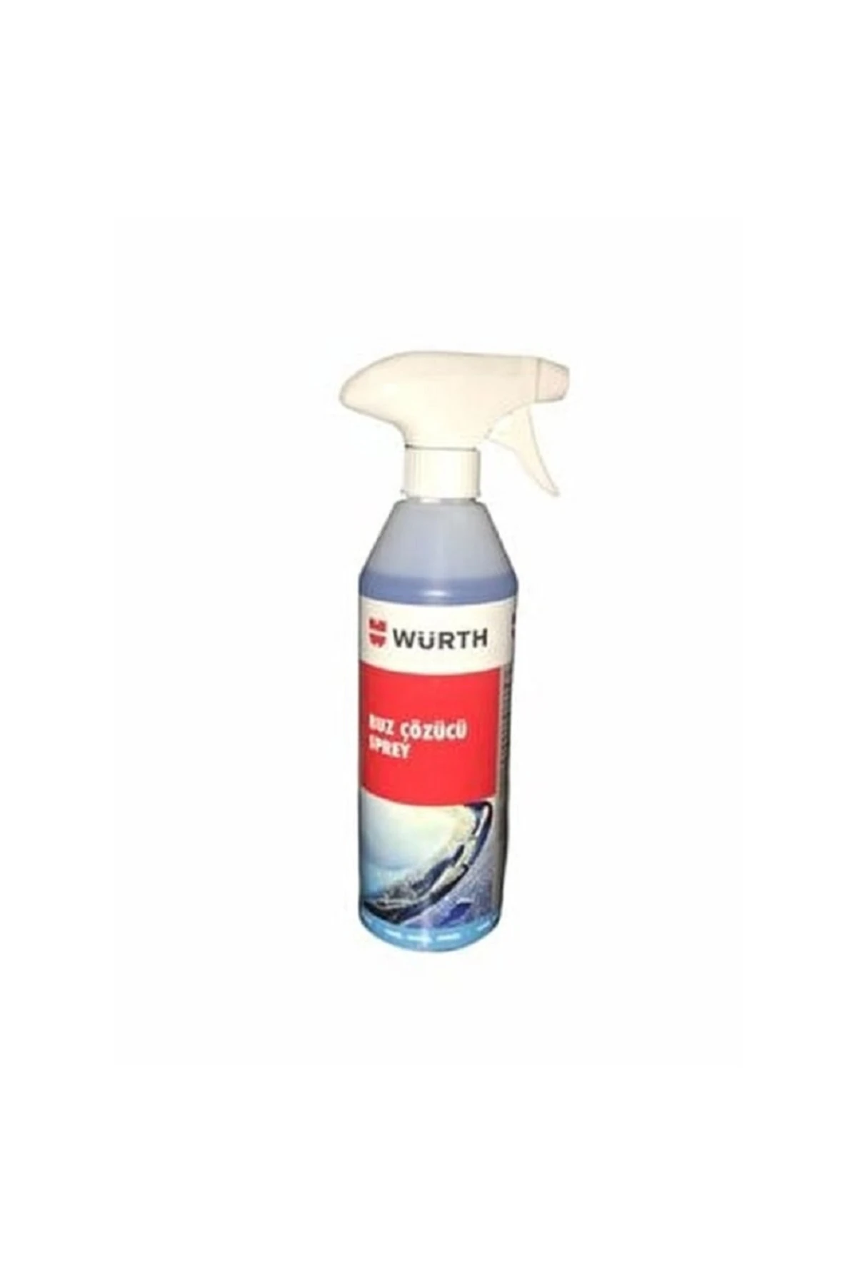 WÜRTH BUZ ÇÖZÜCÜ SPREY 300 ML