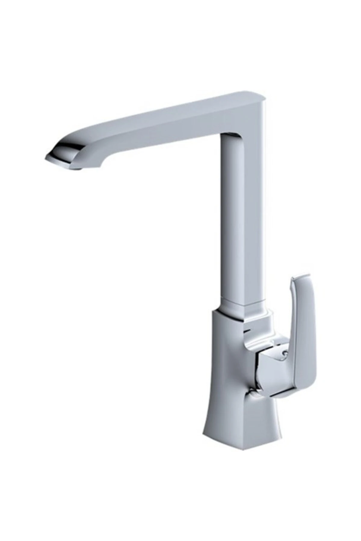 Ag8500 Avangart Tek Gövde Eviye Armatürü