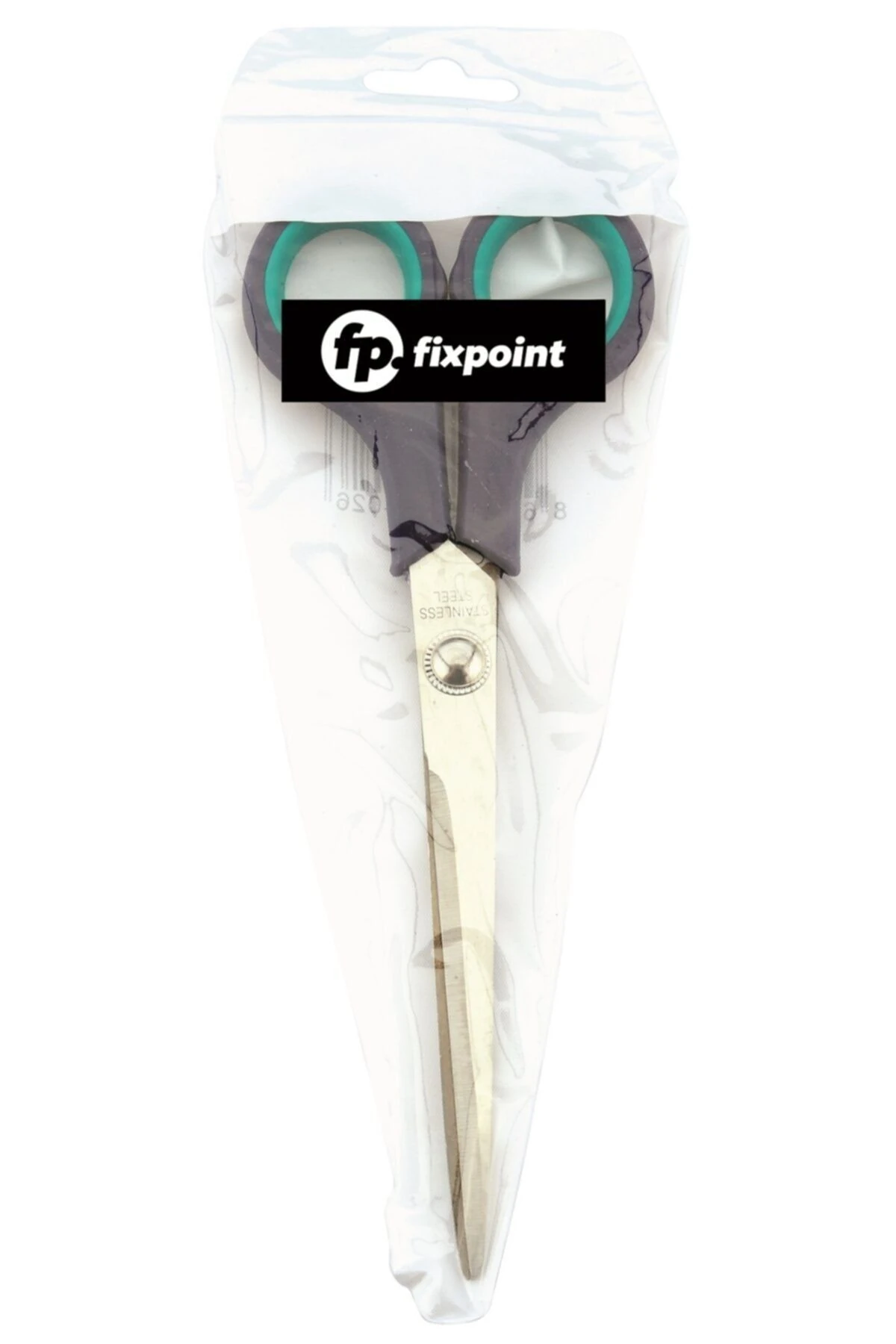 Makas Orta Boy 7'' (17,8cm)