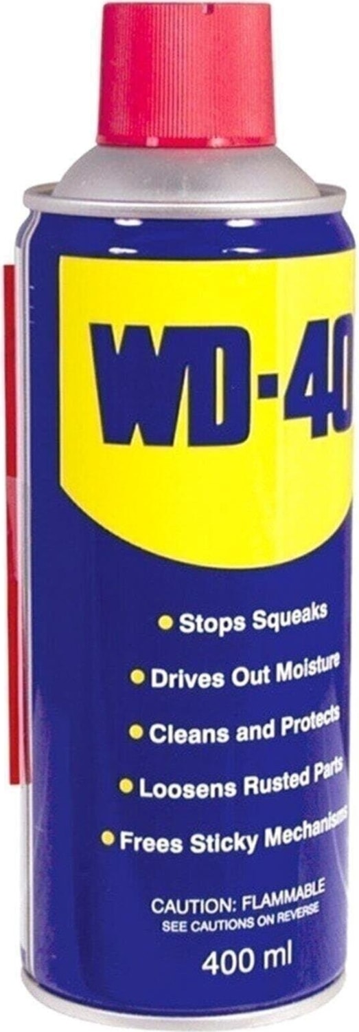 Wd-40 Pas Sökücü 400ML-WD40-400